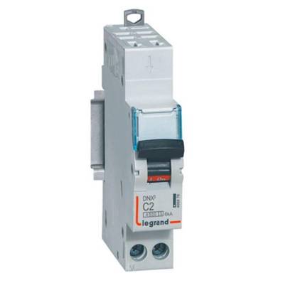 Dnx3 1P+NG C2 4500a/6ka auto