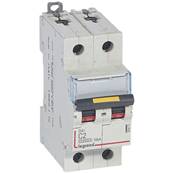 DX3 2P C2 10000a/16ka