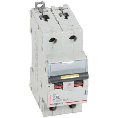 DX3 2P C50 10000a/16ka