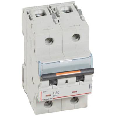 DX3 2P b50 25ka