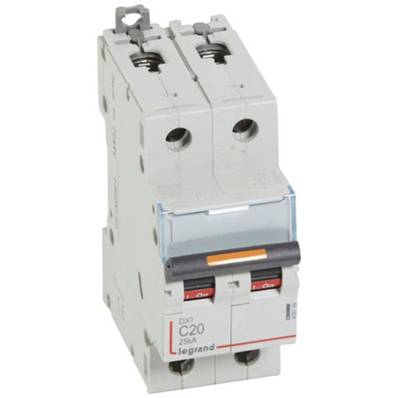 DX3 2P C20 25ka
