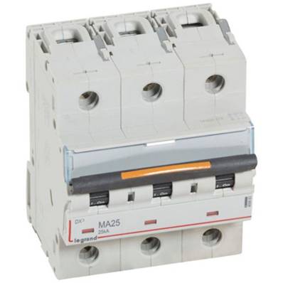 DX3 3P ma25 25ka