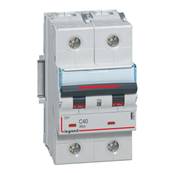 DX3 2P C40 36ka