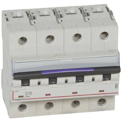 DX3 4P D16 50ka