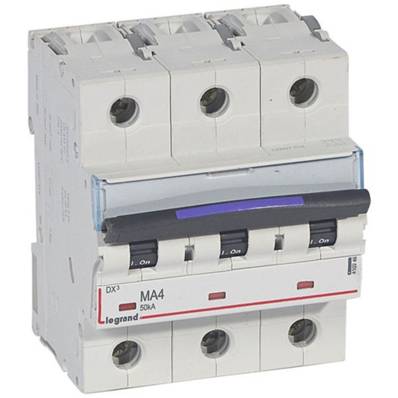 DX3 3P ma4 50ka