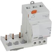 DX3 bda 3P 63a AC-s 300ma