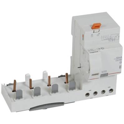 DX3 bda 4P 63a F 30ma