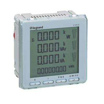 Centrale de mesure premium