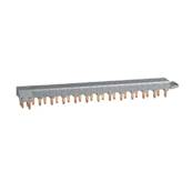 Peigne auto 3P+n tete+12mod