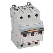 DX3 3P z25 25ka