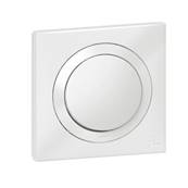 LEGRAND Dooxie Interrupteur Va Et Vient Ip44- Blanc