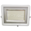 Projecteur LED 100 W chassis blanc éclairage blanc neutre (4500° K)