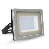 Projecteur LED 30 W chassis gris/noir éclairage blanc froid (6000° K)