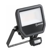 Projecteur LEDVANCE 27W et 41W 4000K avec détecteur