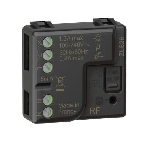 LEGRAND Micromodule connecté pour éclairage