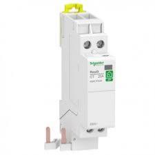 Resi9 XP - contacteur standard - 2NO - 20A