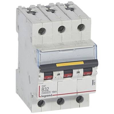 DX3 3P b32 10000a/16ka