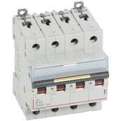 DX3 4P b10 10000a/16ka