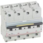 DX3 4P b80 10000a/16ka