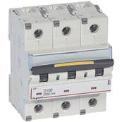 DX3 3P D100 10000a/16ka
