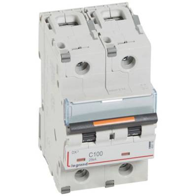 DX3 2P C100 25ka