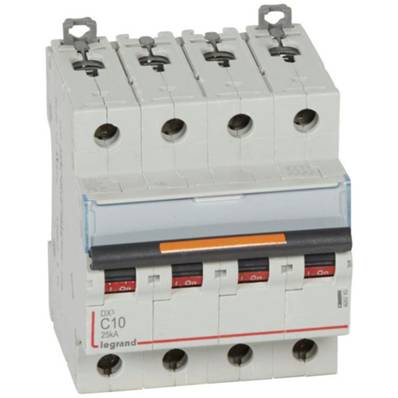 DX3 4P C10 25ka