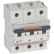 DX3 3P D63 25ka