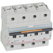DX3 4P ma12.5 25ka