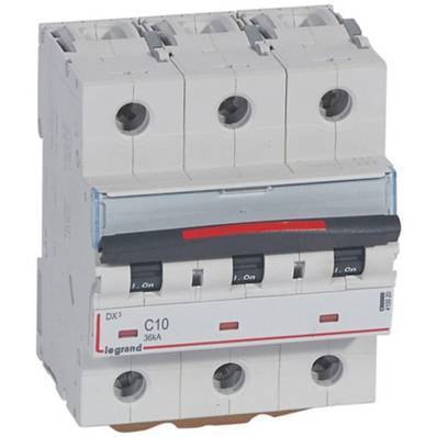 DX3 3P C16 36ka