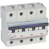 DX3 4P C40 50ka