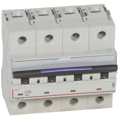 DX3 4P C50 50ka