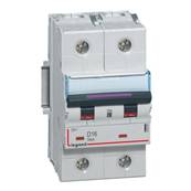 DX3 2P D16 50ka