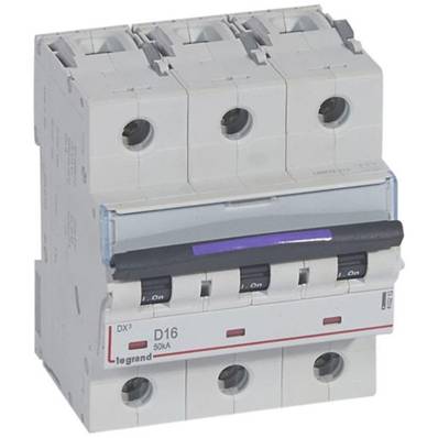 DX3 3P D16 50ka