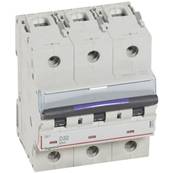 DX3 3P D32 50ka