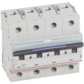 DX3 4P D63 50ka