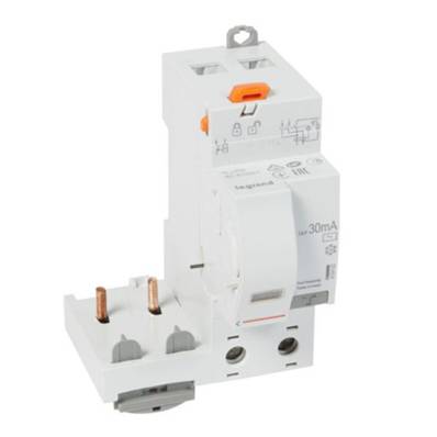 DX3 bda 2P 63a AC 30ma