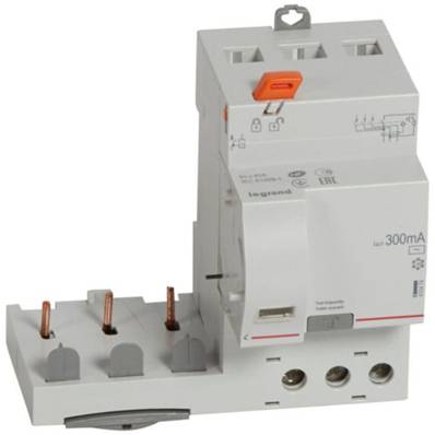 DX3 bda 3P 40a AC 300ma