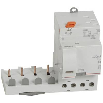 DX3 bda 4P 40a AC 30ma tga