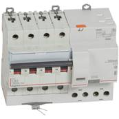 DX3 4P C63 6000a AC 300ma tga