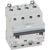 DX3 4P b20 6000a AC 1000ma 4m