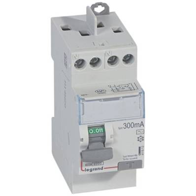 DX3-ID 2P 25a AC 300ma tg