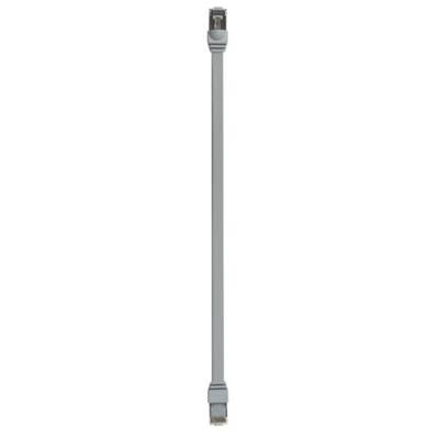 Cordon souple cat 6 0,2m