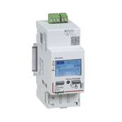 Compteur 1P 63a pulse mID