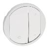 ENJO ECO VARIATEUR BLANC