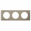 PLAQUE 3P GRES
