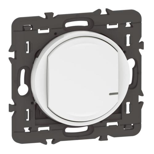 LEGRAND Céliane commande sans fils