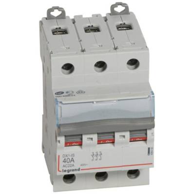 DX3 IS 3P 40a