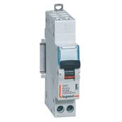 Dnx3 1P+NG D32 4500a/6ka auto