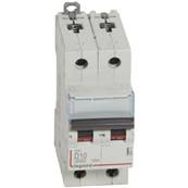 DX3 2P D10 6000a/10ka