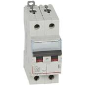 DX3 2P D20 6000a/10ka